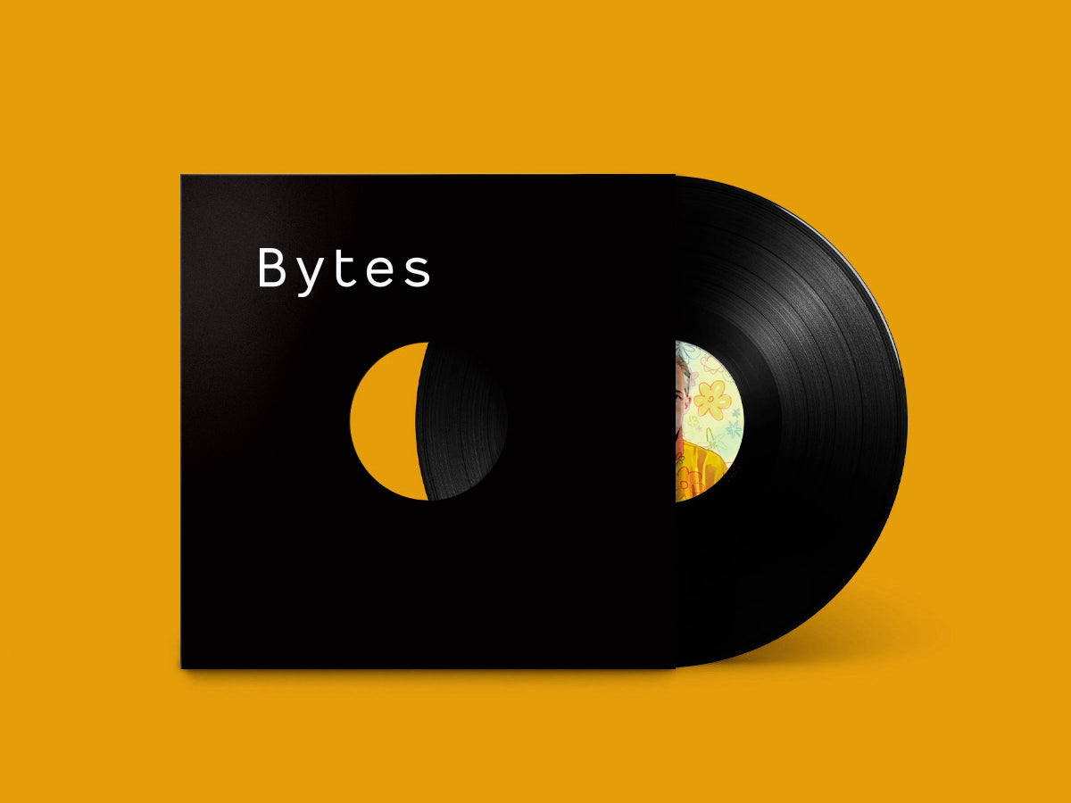 Glok x Bytes:The Remixes