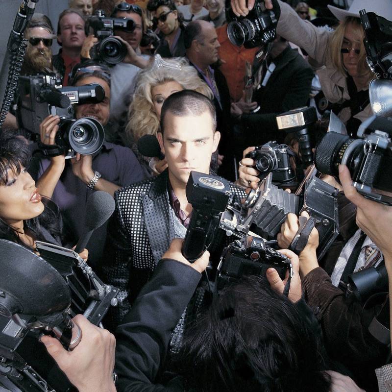 Life Thru a Lens (25th Anniversary Edition)