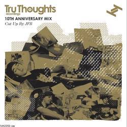 Various - Tru Thoughts 10th Birthday Mix