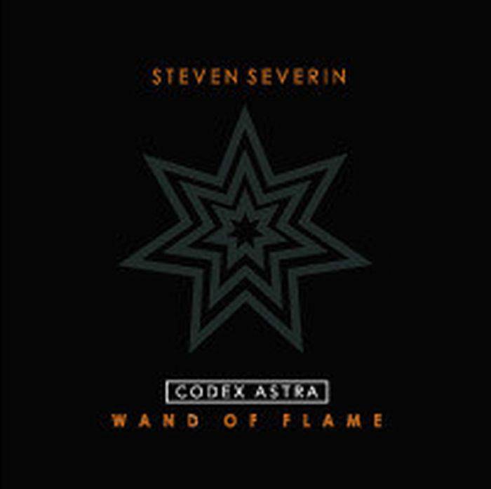 Codex Astra: Wand of Flame