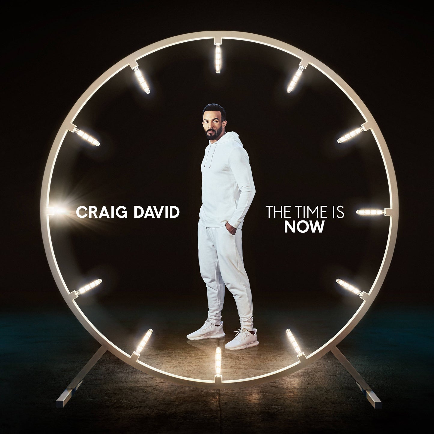 The Time is Now