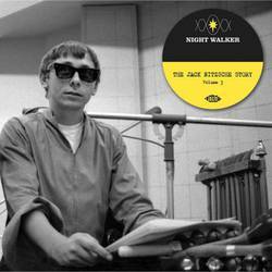 Jack Nitzsche Story Vol 3 Night Walker