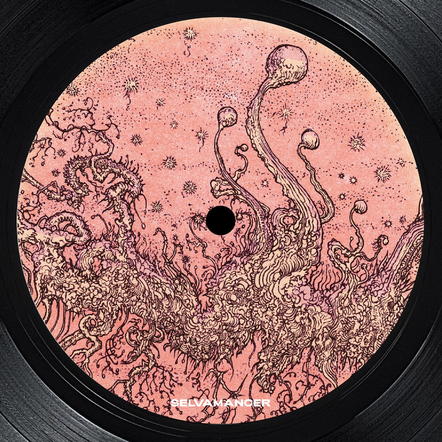 Acid Puke EP