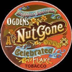 Ogdens' Nut Gone Flake