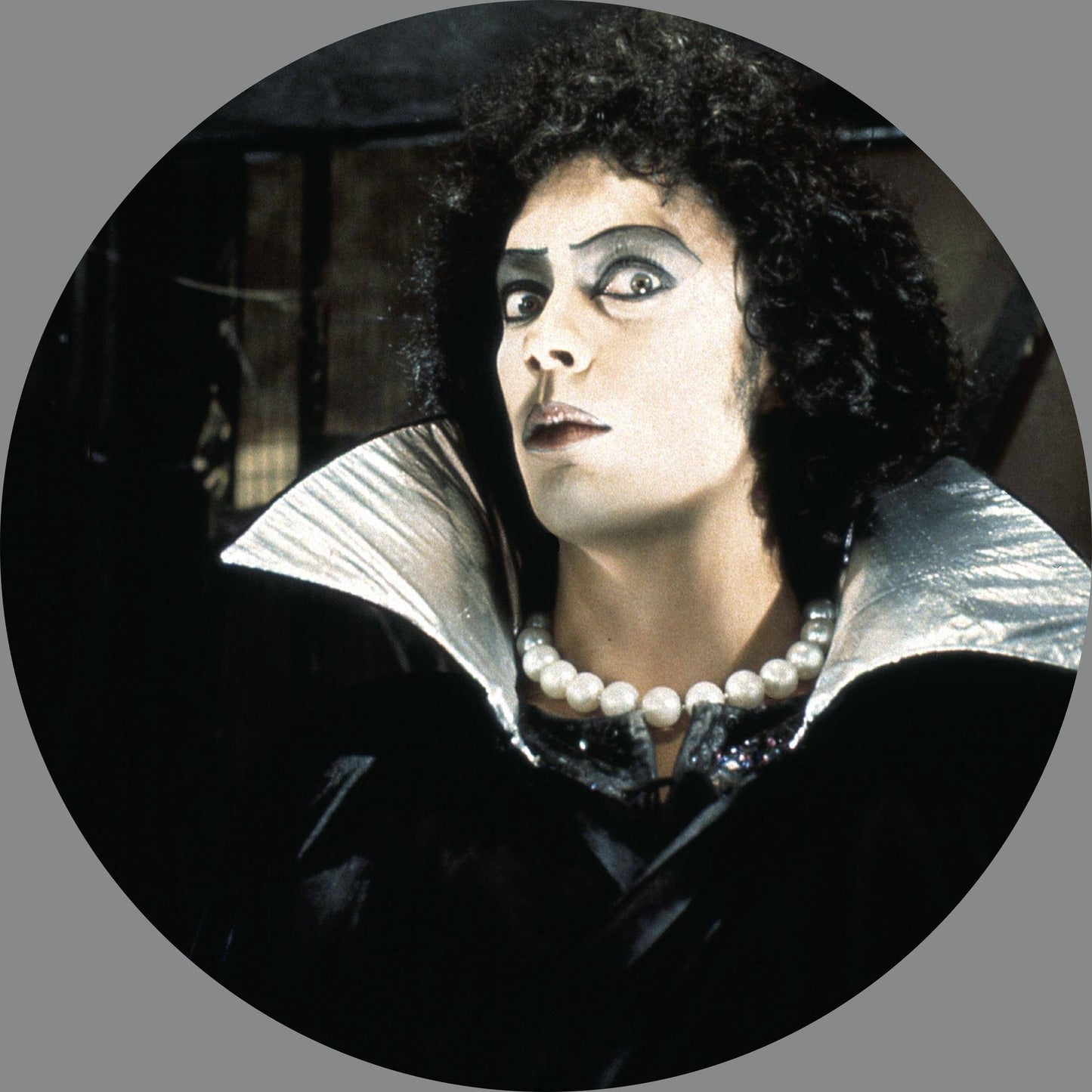 The Rocky Horror Picture Show - Original Soundtrack: 45th Anniversary Picture Disc LP