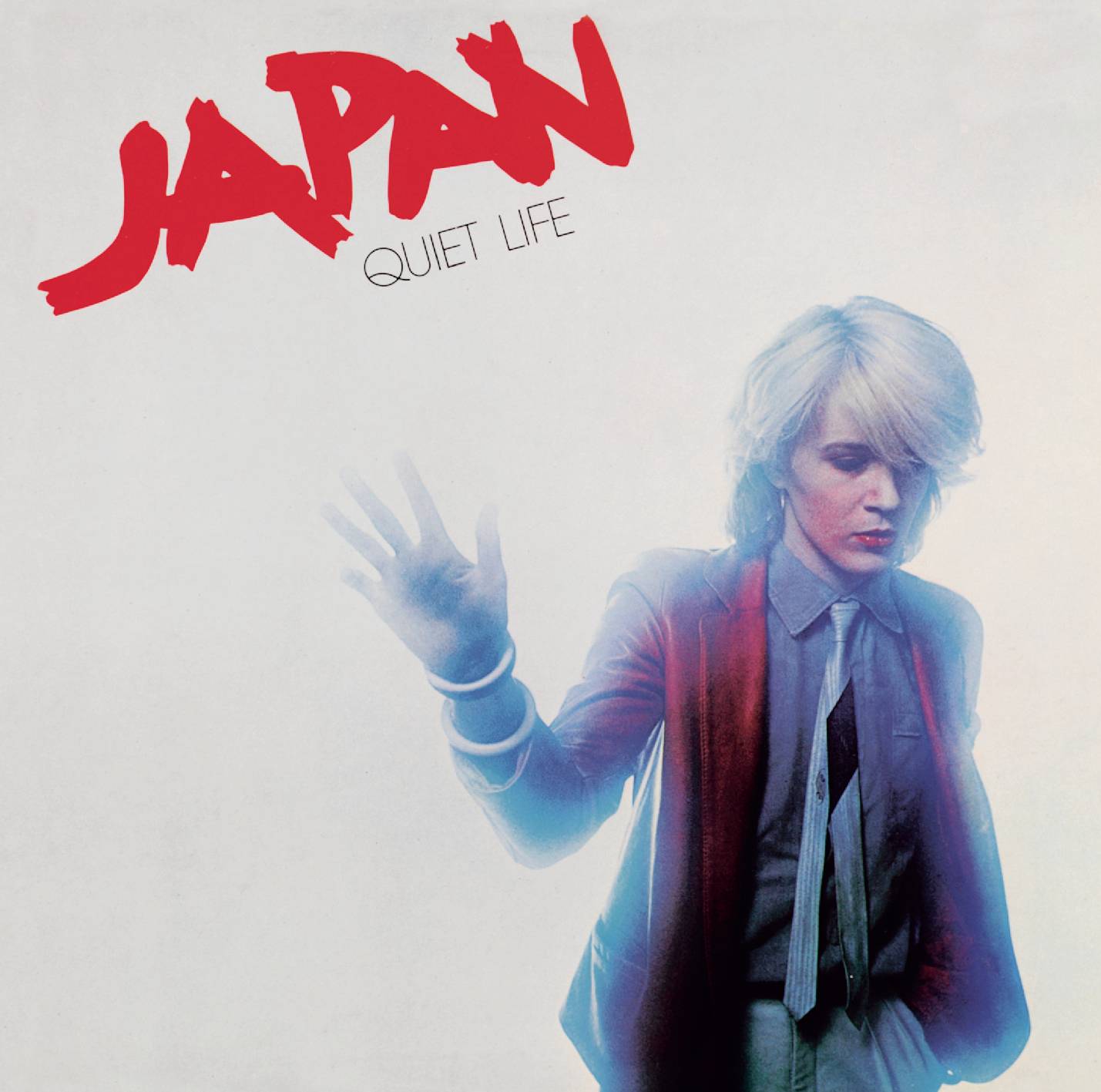 Quiet Life (2021 Remaster)