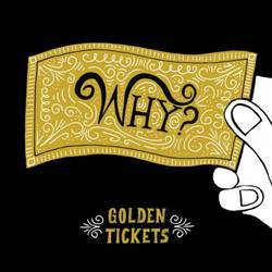 Golden Ticket