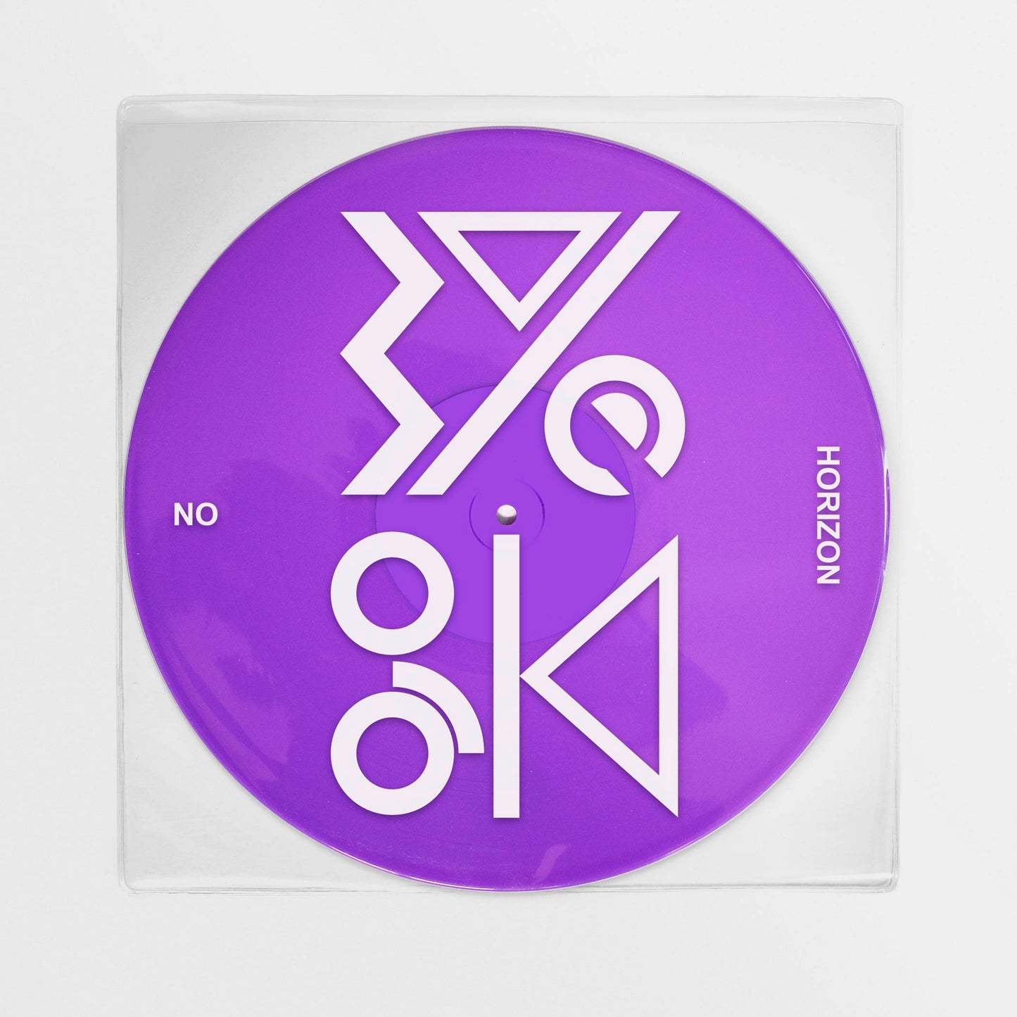 No Horizon EP