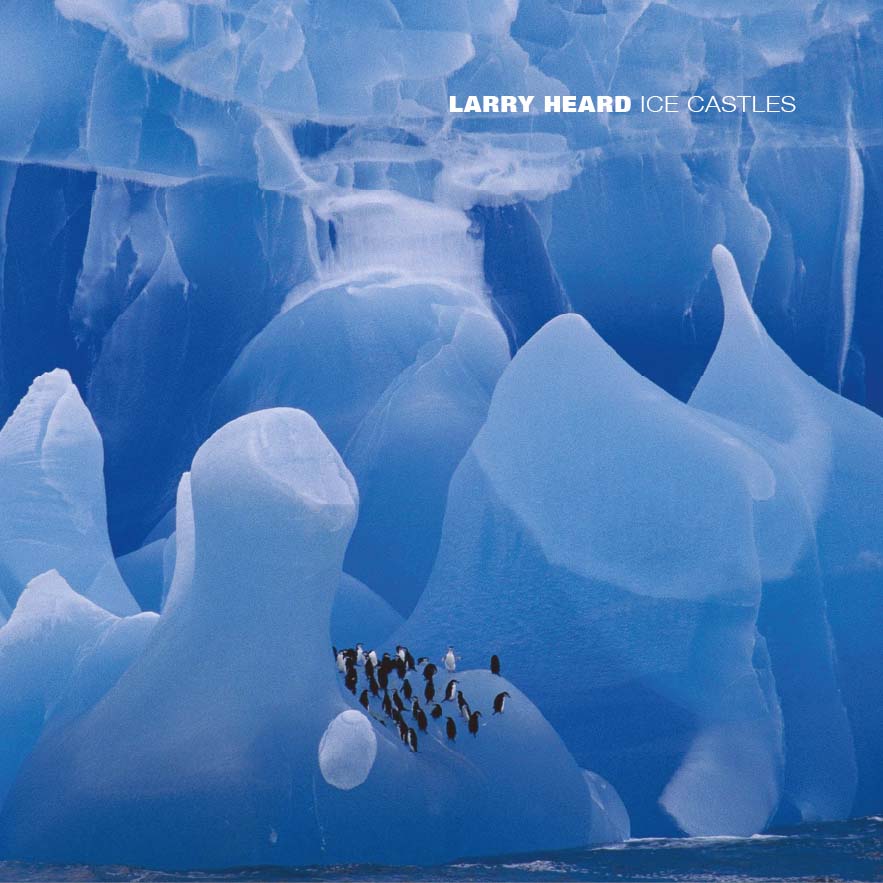 Ice Castles