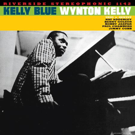 Kelly Blue