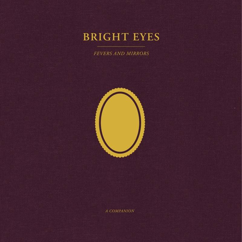 Fevers And Mirrors: A Companion