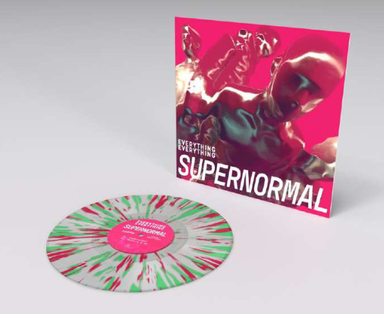 Supernormal