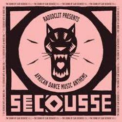 Various - Radioclit Presents The Sound Of Club Secousse