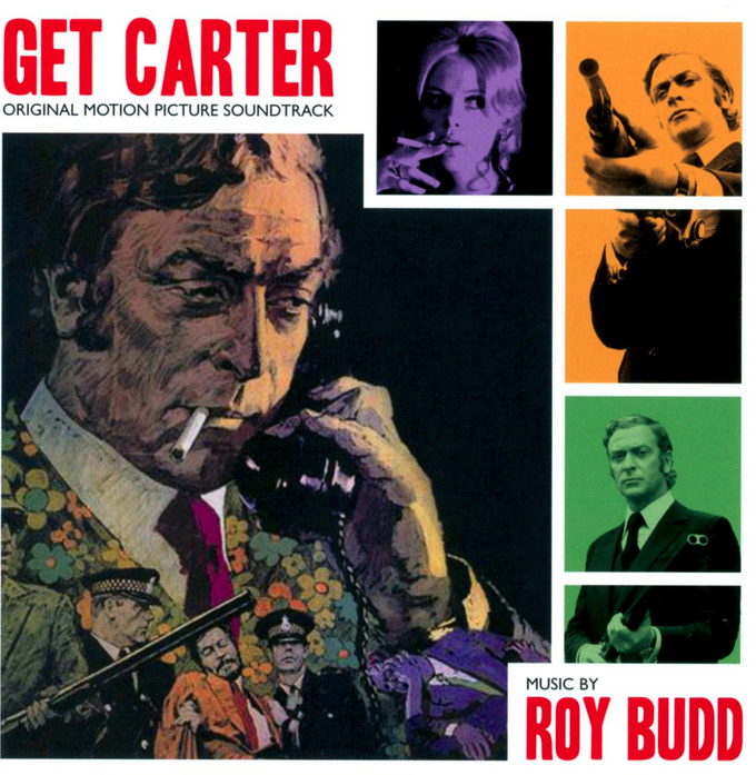 Get Carter - Original Soundtrack