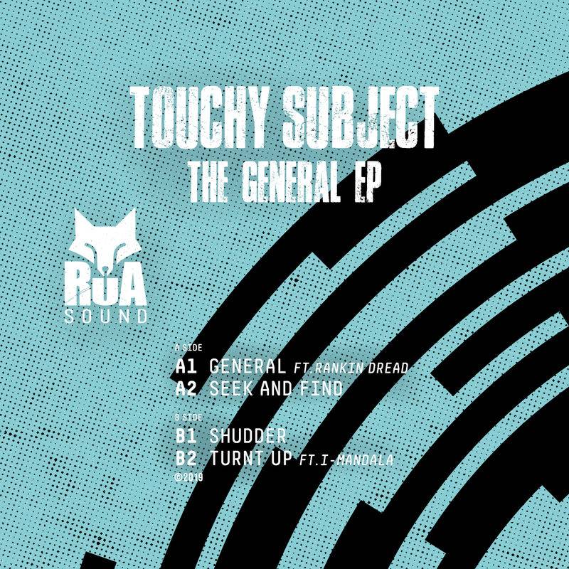 The General Ep