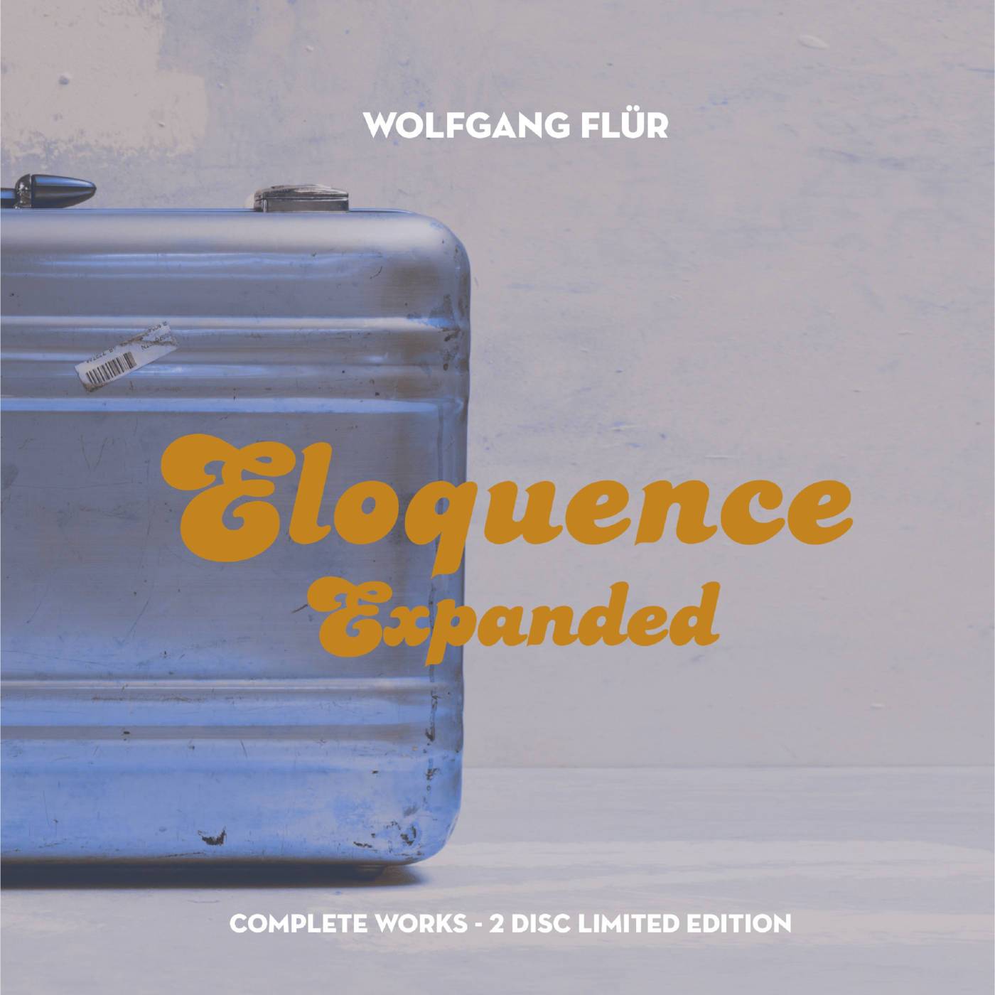 Eloquence - Complete Works
