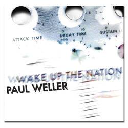 Wake Up The Nation - Deluxe
