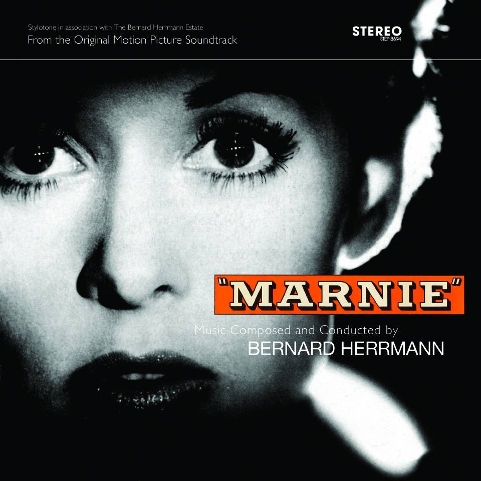 Marnie - From The Original Motion Picture Soundtrack