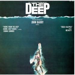 The Deep - OST
