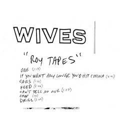 Roy Tapes