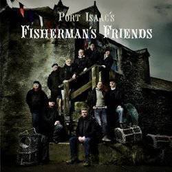 Port Isaac's Fisherman's Friends