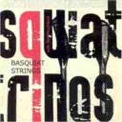 Basquiat Strings