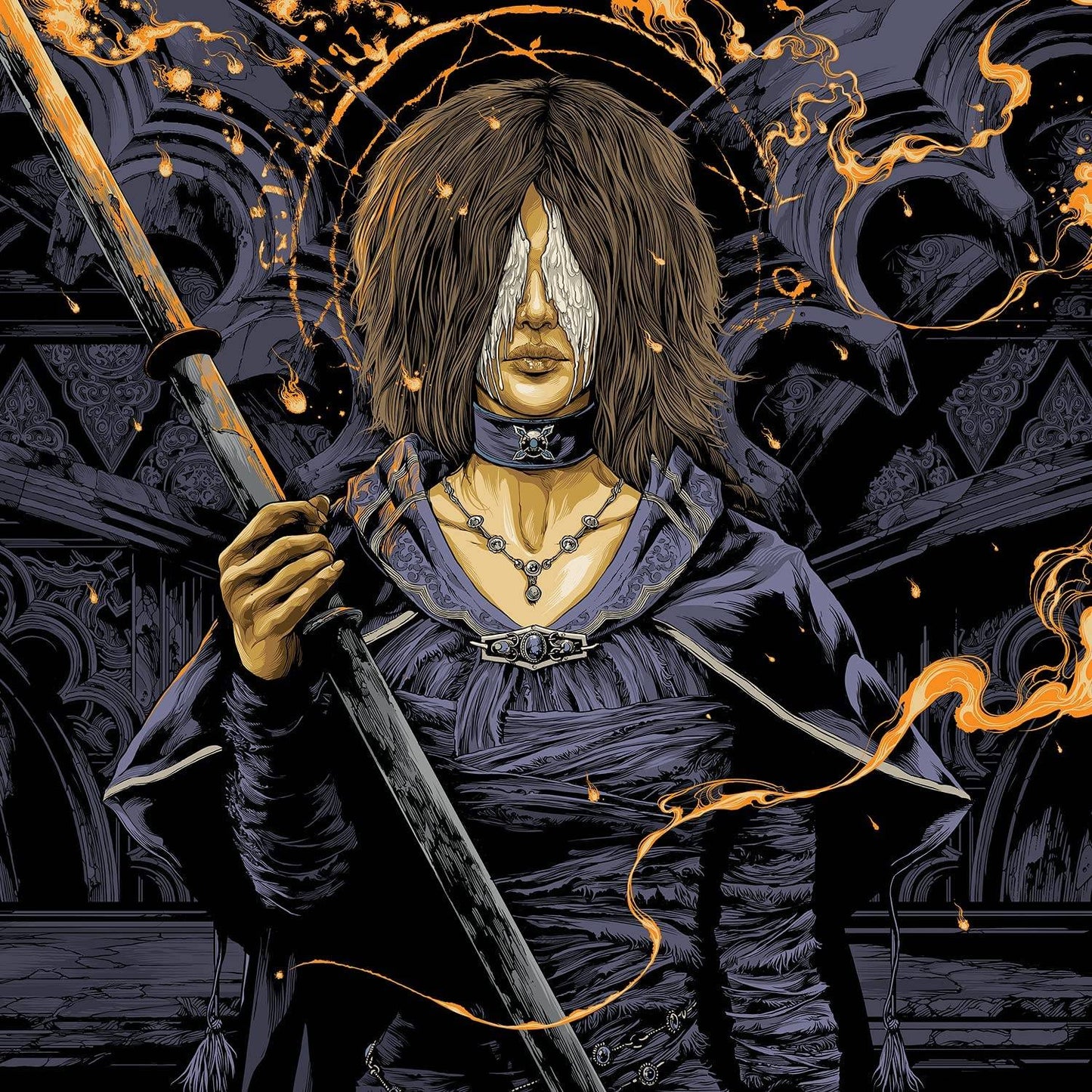Demons Souls (Original Soundtrack)