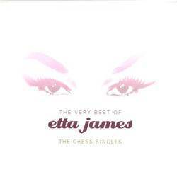 The Very Best Of Etta James