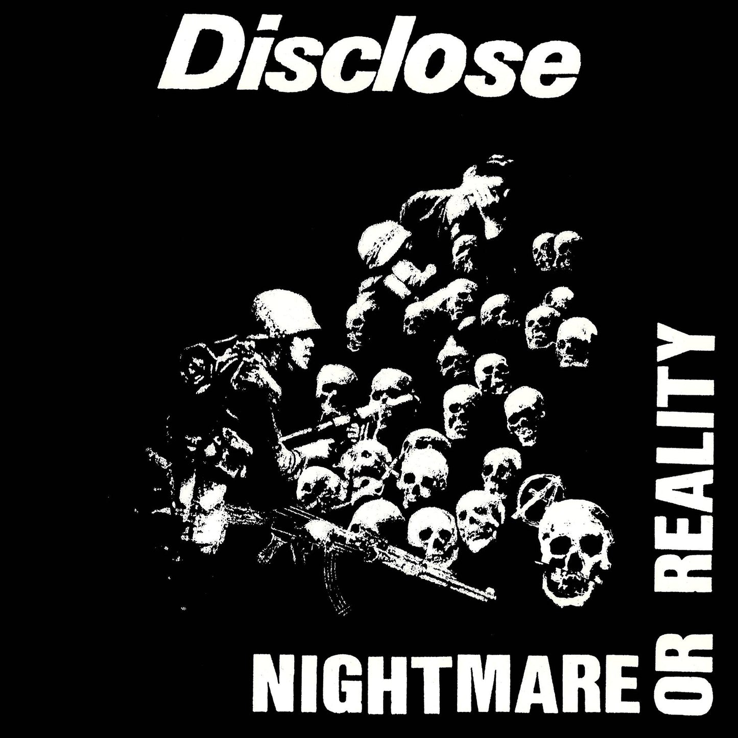 Nightmare or Reality
