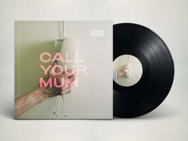 Call Your Mum
