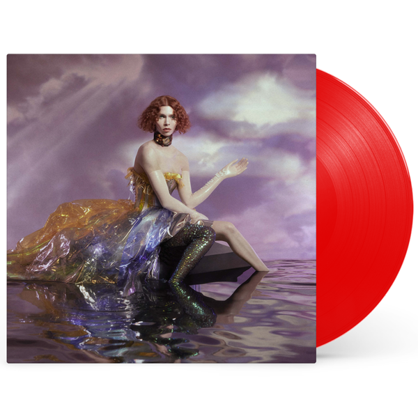Oil Of Every Pearls Un-Insides