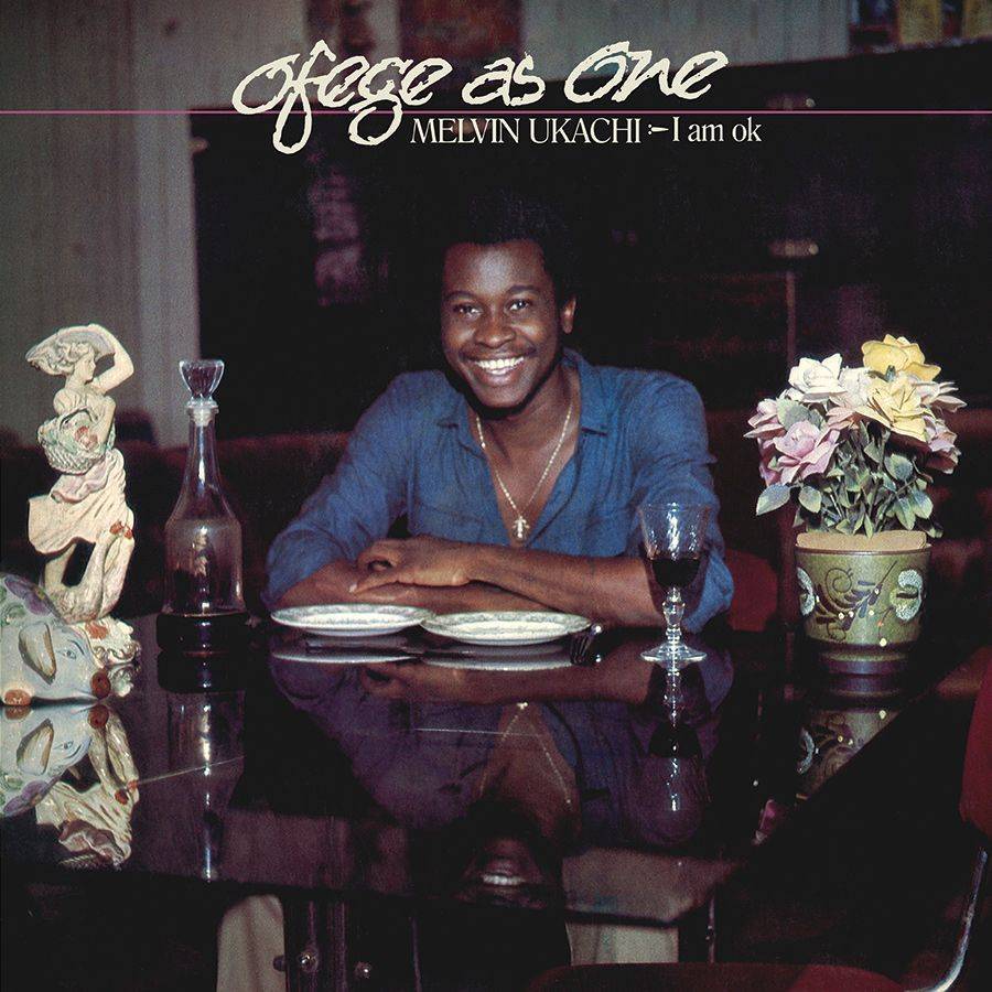Ofege As One - I Am OK