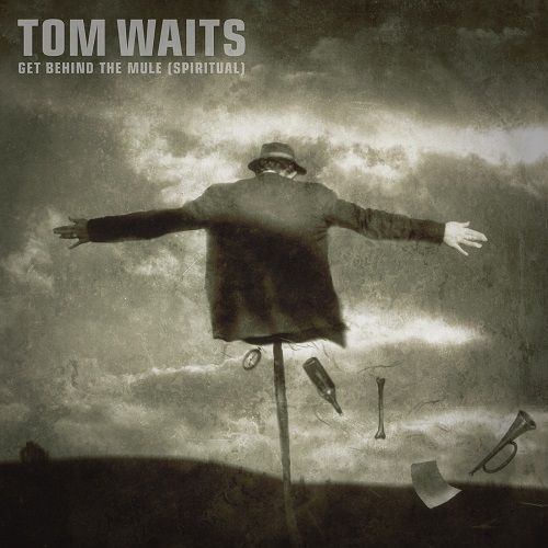 Tom Waits - Get Behind The Mule (Spiritual) Product Image