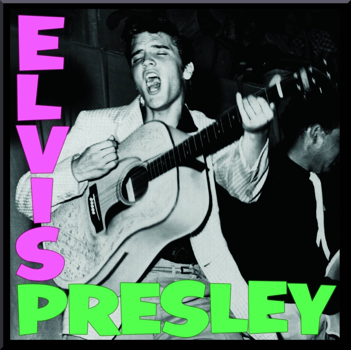 Elvis Presley