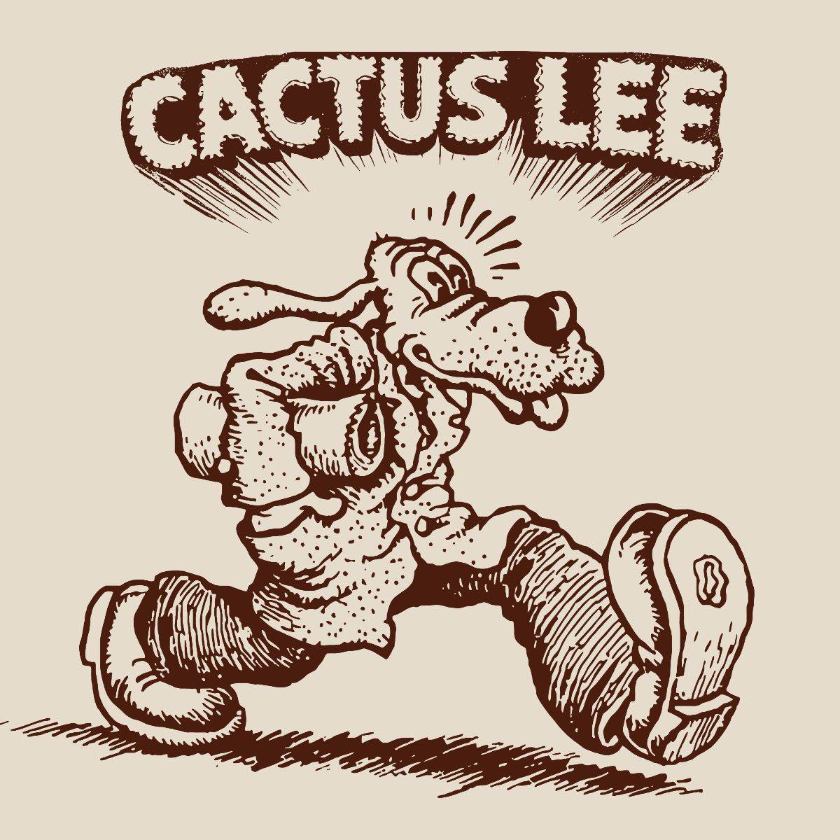 Cactus Lee