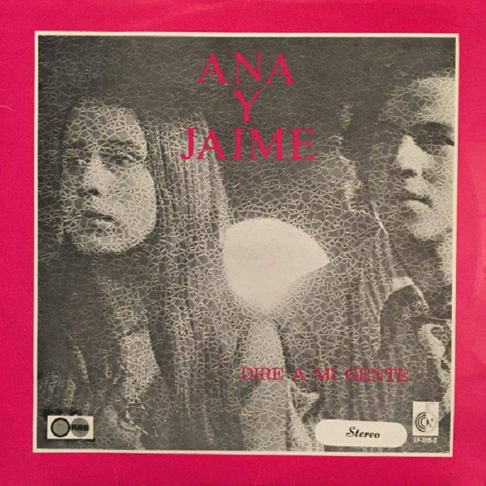 Dire A Mi Gente