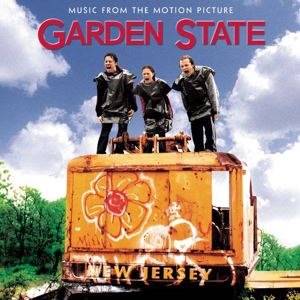Garden State pst
