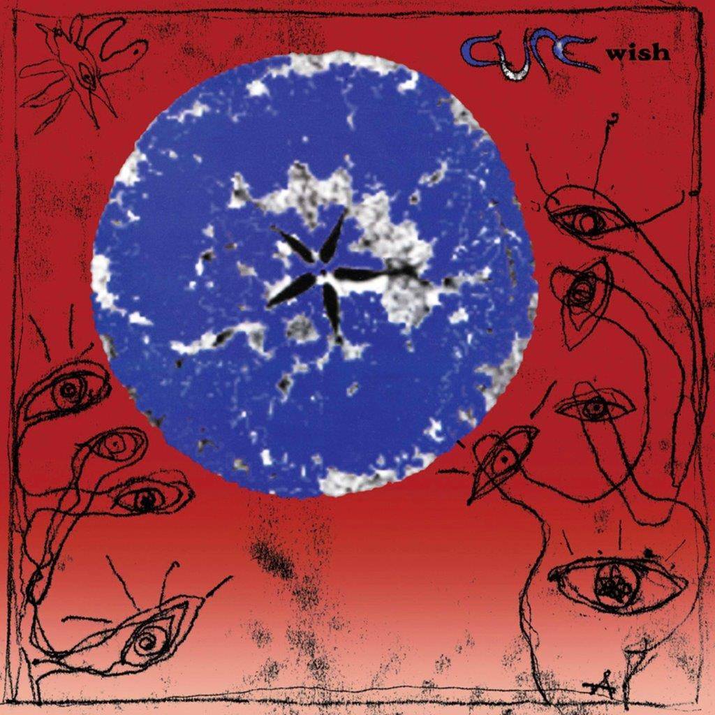 Wish - 30th Anniversary Edition