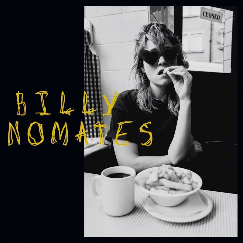Billy Nomates (Record Store Day 2021)