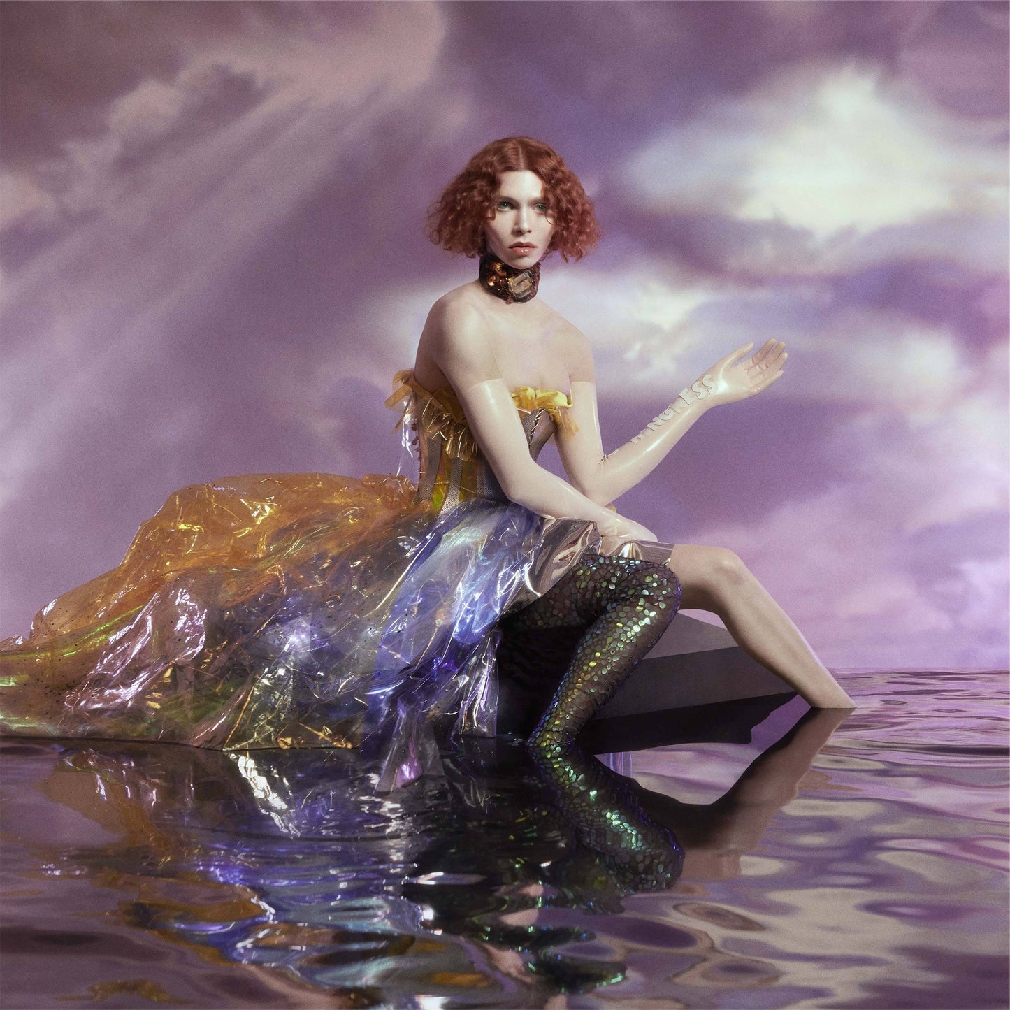 Oil Of Every Pearls Un-Insides