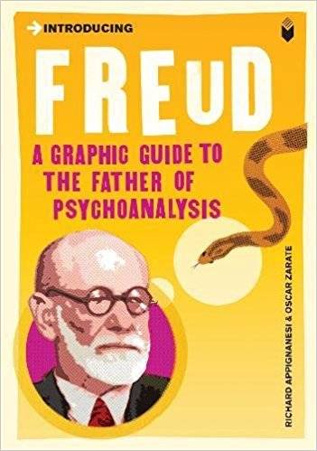 Introducing Freud: A Graphic Guide