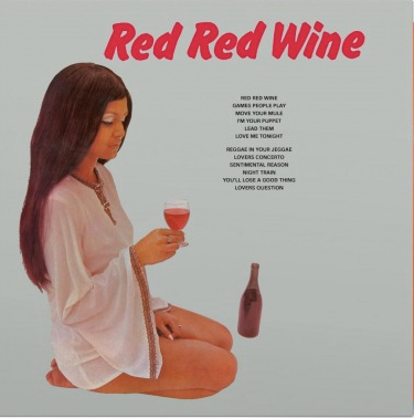 Red Red Wine