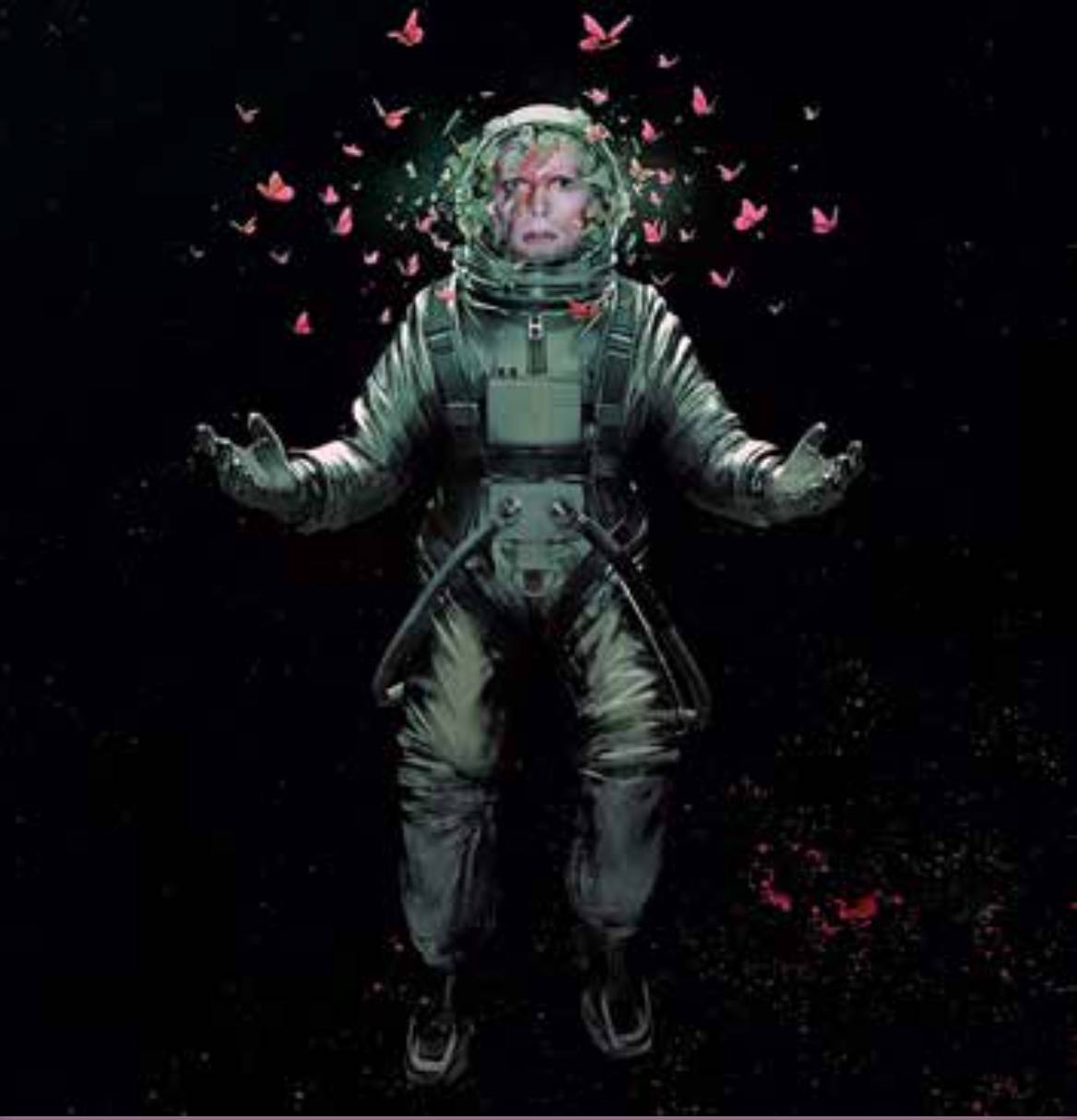 Space Oddity 1990