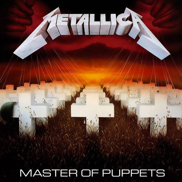 Master of Puppets (Remastered)