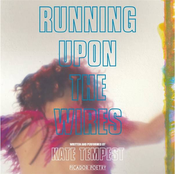 Running Upon The Wires BOOK
