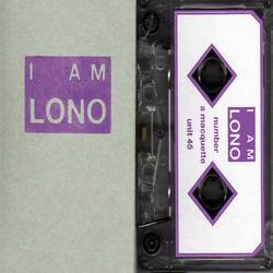 I Am Lono Ep