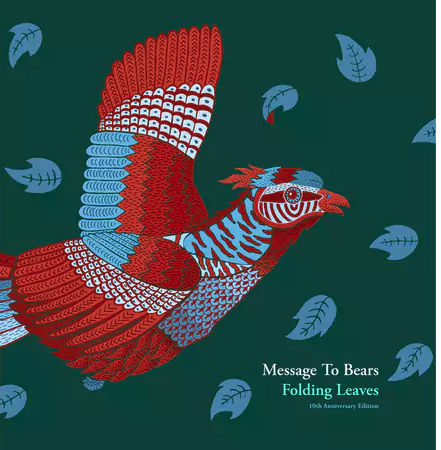 Folding Leaves (10th Anniversary Edition)