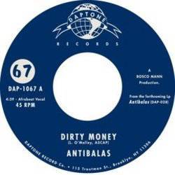 Dirty Money / Awol