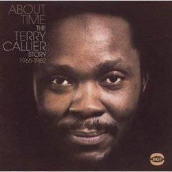 About Time - The Terry Callier Story 1964 - 80