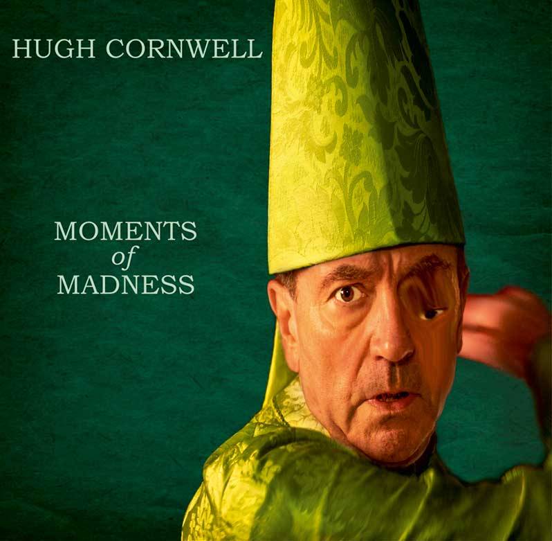 Moments of Madness